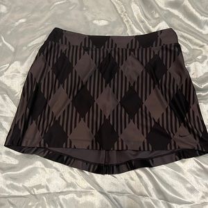 Nike Golf Skirt